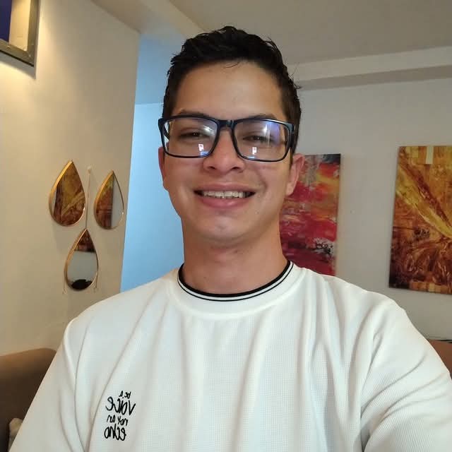 Andrés — Especialista en Anuncios de Mensajes